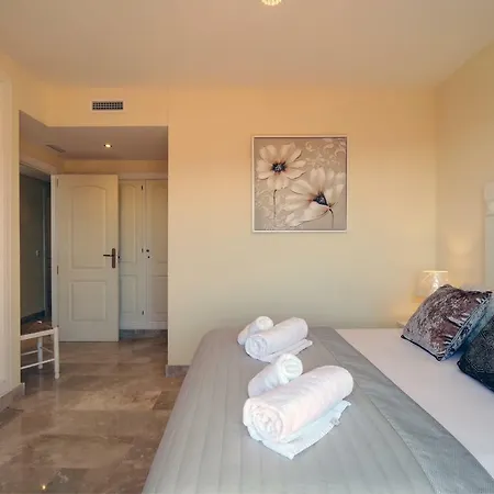 Daire Costa Galera Duplex Penthouse *