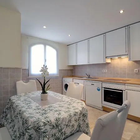 Costa Galera Duplex Penthouse