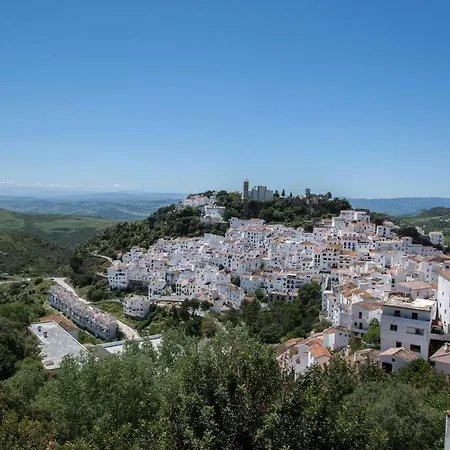 Costa Galera Duplex Penthouse Estepona