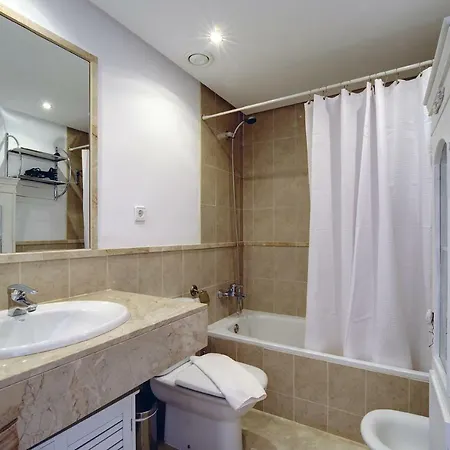 Costa Galera Duplex Penthouse