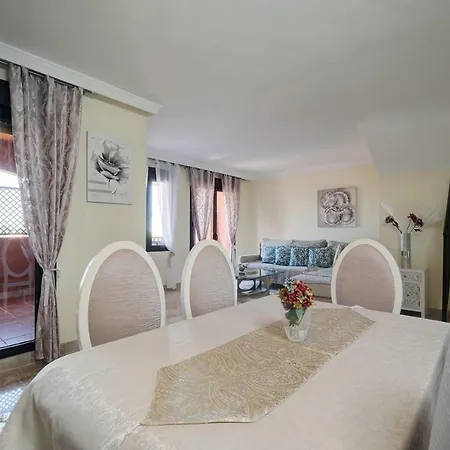 Apartamento Costa Galera Duplex Penthouse
