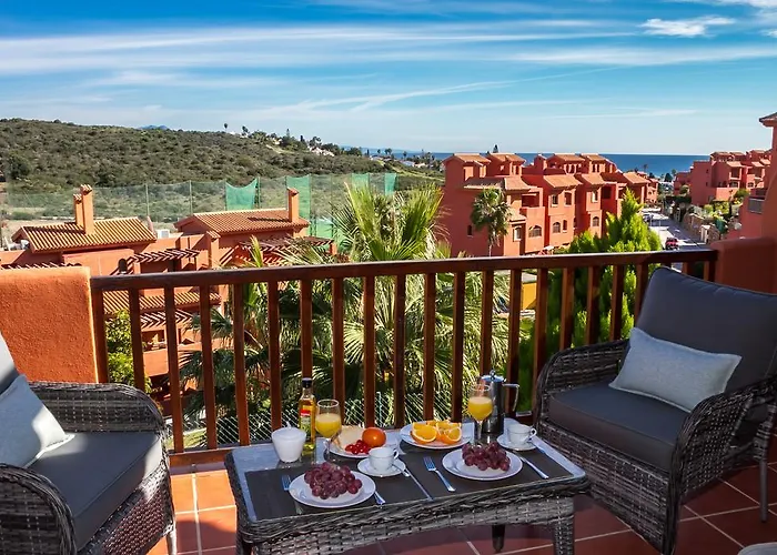 Costa Galera Apartment *