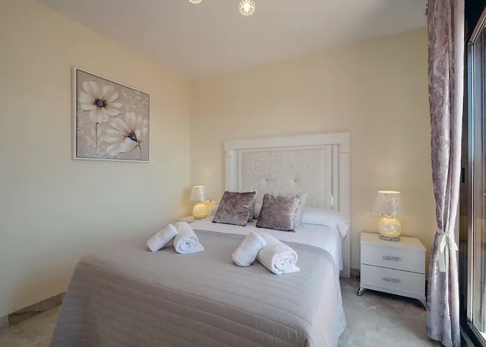 Appartement Costa Galera Duplex Penthouse *