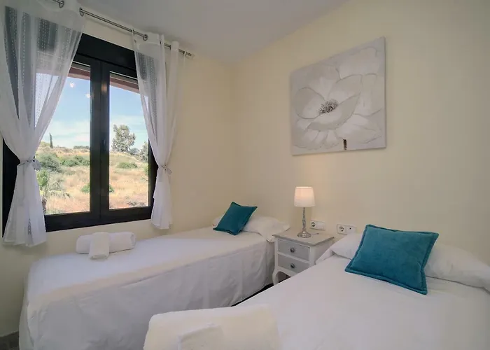 Costa Galera Apartment Estepona