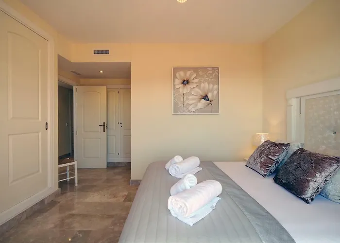 Appartement Costa Galera Duplex Penthouse *