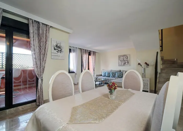 Apartment Costa Galera