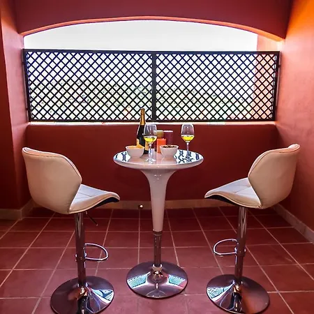 Costa Galera Duplex Penthouse