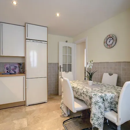 Apartament Costa Galera Duplex Penthouse