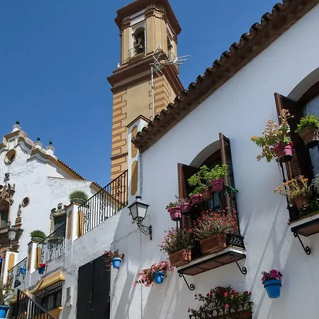 Costa Galera Duplex Penthouse 公寓 *