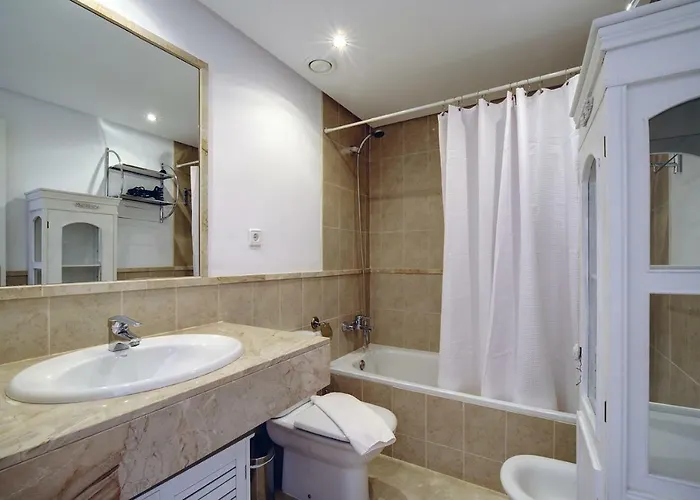 Costa Galera Duplex Penthouse