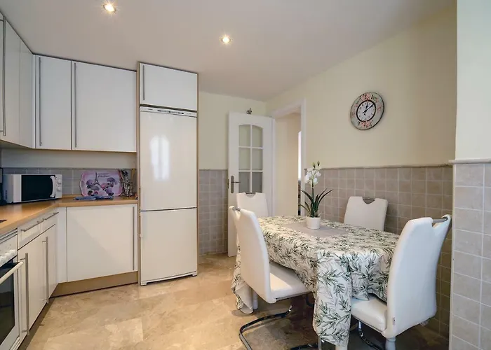 Апартаменти Costa Galera Duplex Penthouse