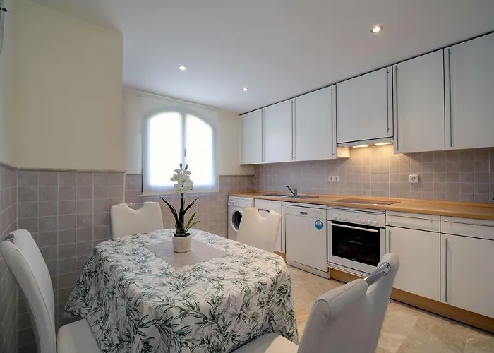 Costa Galera Duplex Penthouse